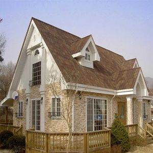 مجری سقف شیبدار