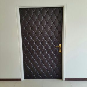 درب آکوستیک ارزان