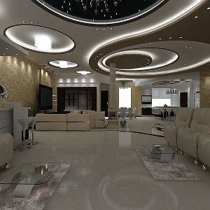 اجرای کناف ارزان