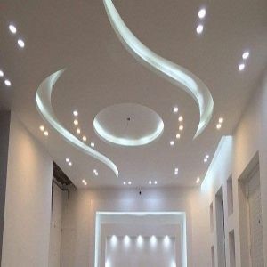 نصاب سقف کاذب