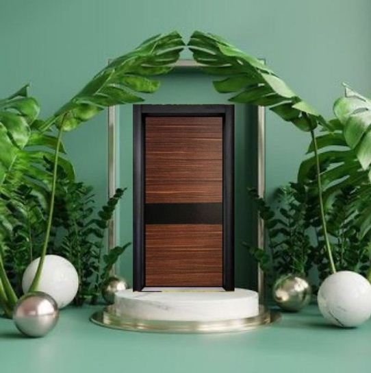 درب ضد سرقت