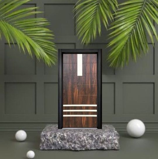 درب ضد سرقت