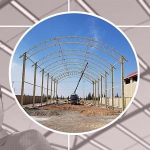 طراحی و نصب سوله