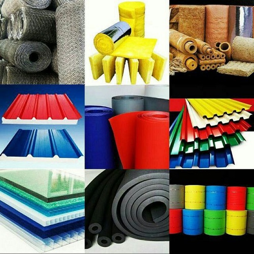 سقف شیروانی تهران