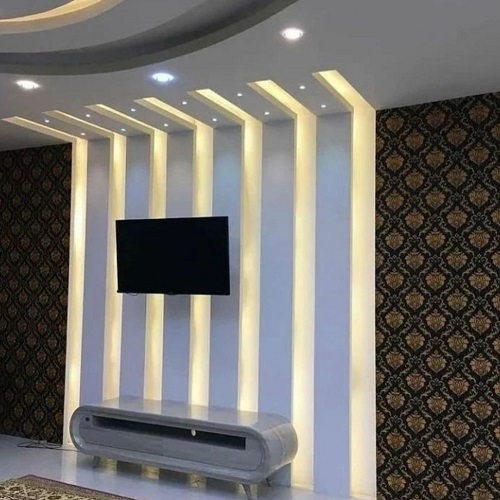 اجرای کناف کرج