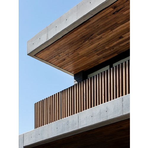 اجرای ترمووود کردان