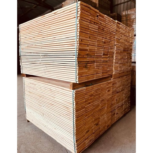 نصب دامپا چوبی