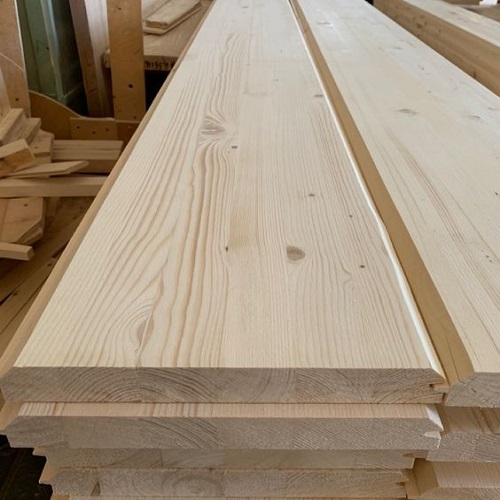 نصب لمبه چوبی