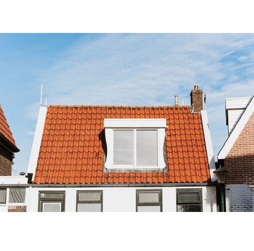 طراحی سقف شیبدار