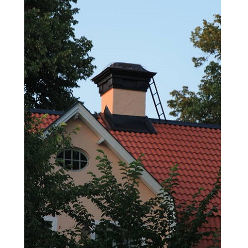 طراحی سقف شیبدار