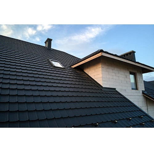 طراحی سقف شیبدار