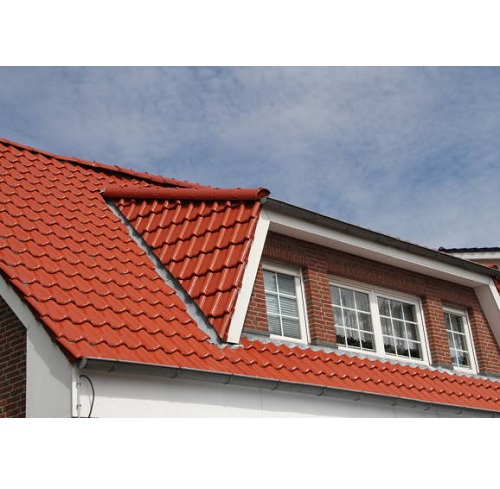 طراحی سقف شیبدار