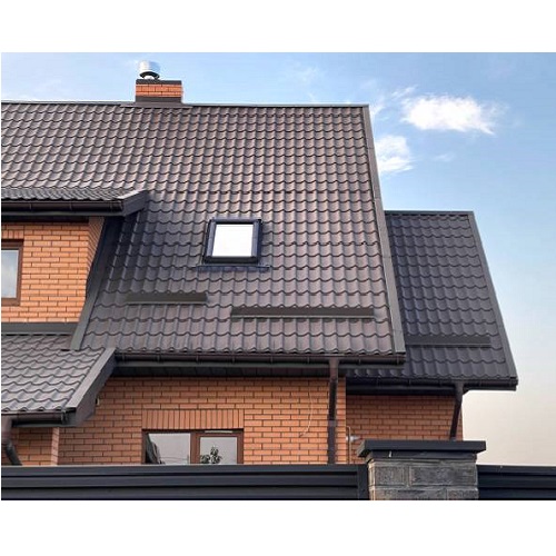 طراحی سقف شیبدار