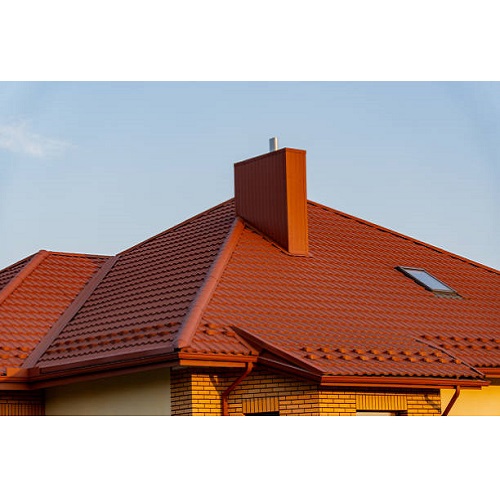 طراحی سقف شیروانی