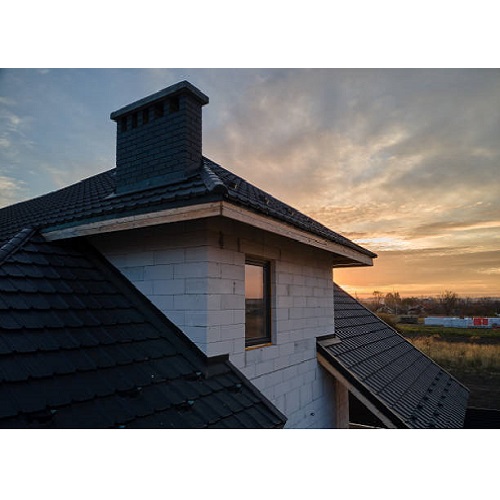 طراحی سقف شیروانی