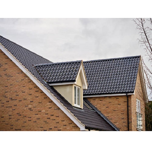 طراحی سقف شیروانی