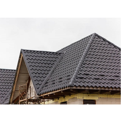 نصب سقف ویلایی