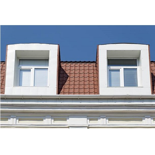 نصب سقف ویلایی