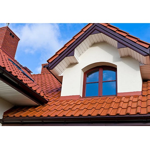 نصب سقف ویلایی