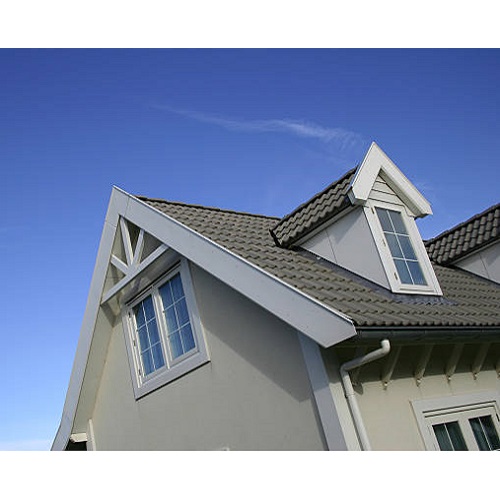 نصب سقف ویلایی