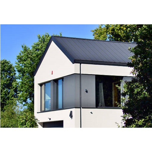 نصب سقف ویلایی