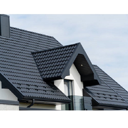 نصب سقف ویلایی