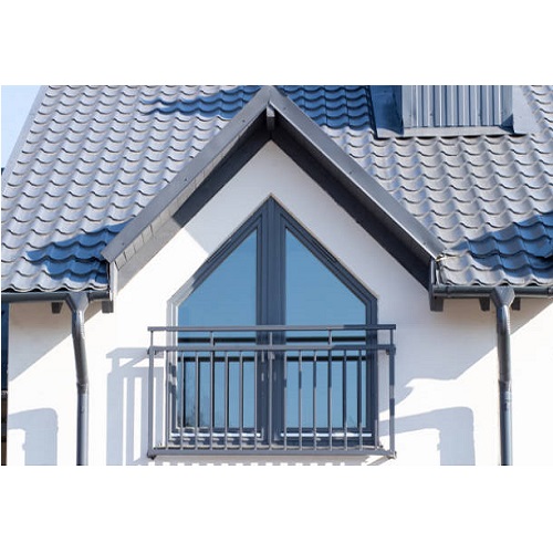 نصب سقف ویلایی