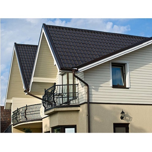 نصب سقف ویلایی