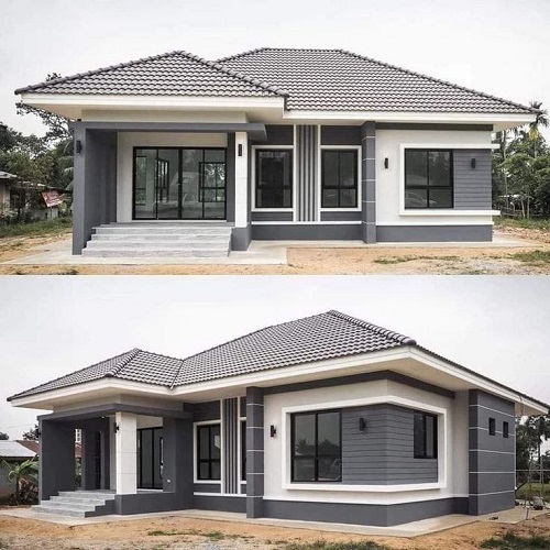 تعمیرات سقف شیروانی