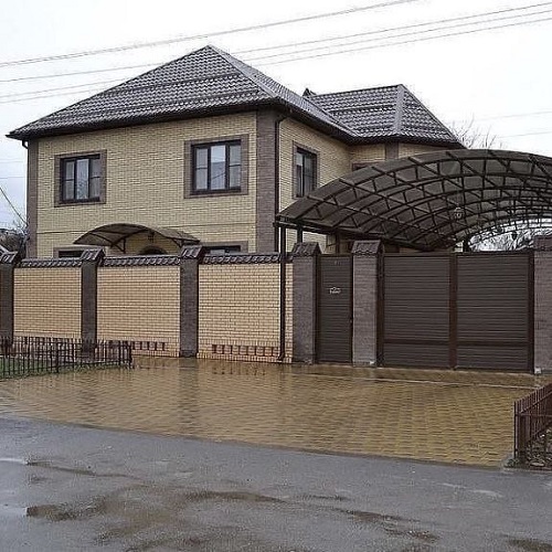 تعمیرات سقف شیروانی