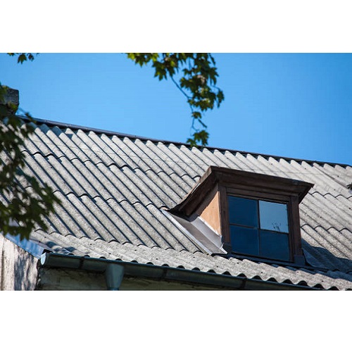 سقف شیبدار مدرن