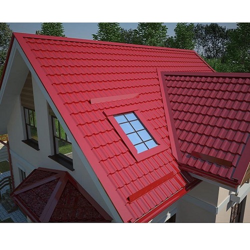 مشخصات سقف شیبدار چیست