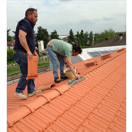 مشخصات سقف شیبدار چیست