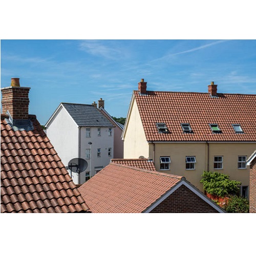 مشخصات سقف شیبدار چیست