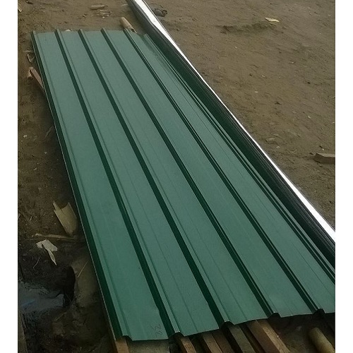 پوشش ساندویچ پانل سوله