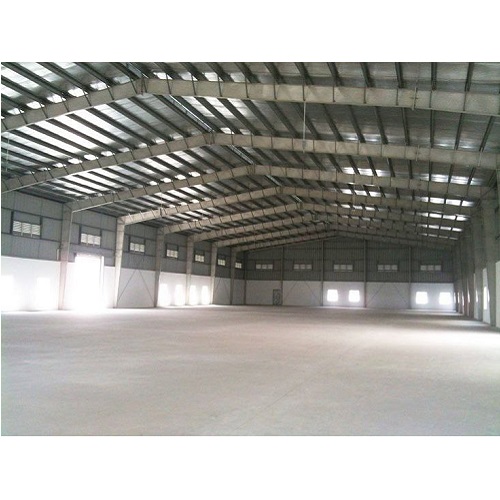 پوشش ساندویچ پانل سوله