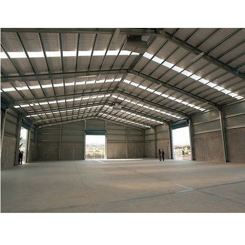 پوشش ساندویچ پانل سوله