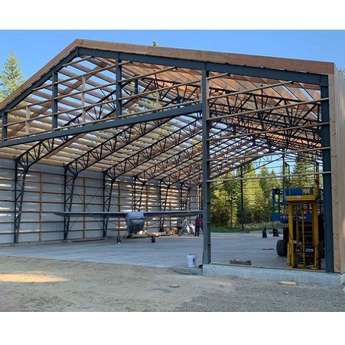 پوشش ورق رنگی سوله