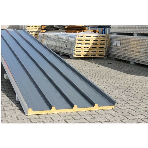 اجرای ساندویچ پانل تهران