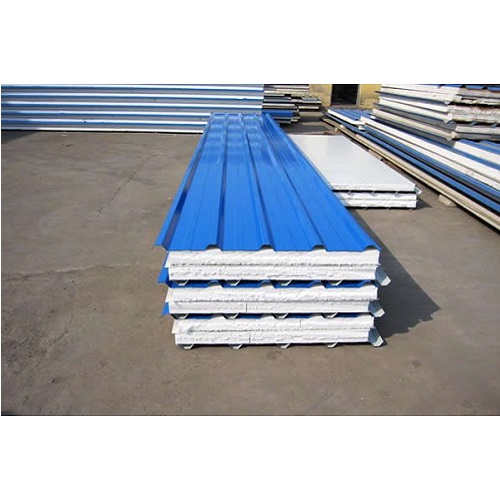 اجرای ساندویچ پانل تهران