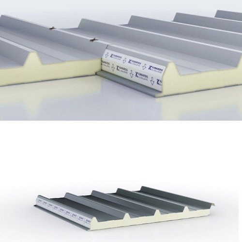 اجرای ساندویچ پانل تهران