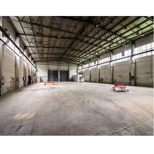 اجرای سقف سوله نظرآباد