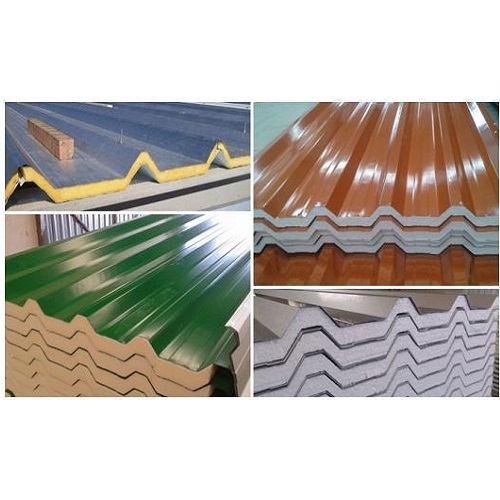 نصب ارزان ساندویچ پانل