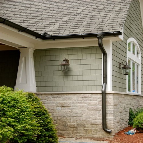 نصب فلاشینگ روی دیوار