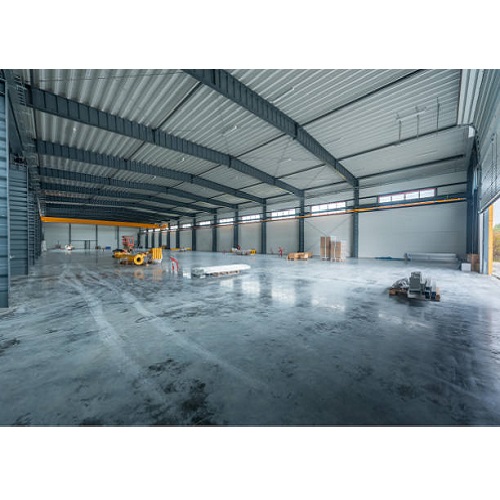 پوشش سوله اصفهان کاشان