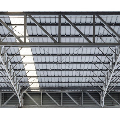 پوشش سوله اصفهان کاشان