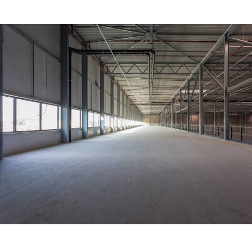 پوشش سوله اصفهان کاشان