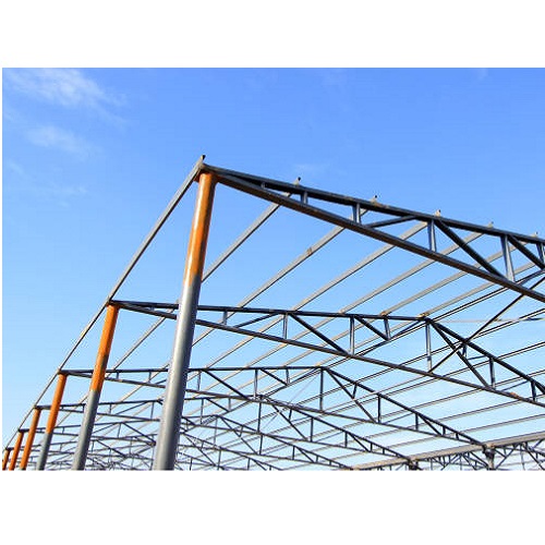 پوشش سوله خاوران