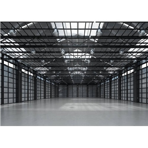 پوشش سوله ساوه