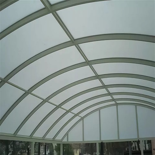 پوشش سوله شهریار باغستان